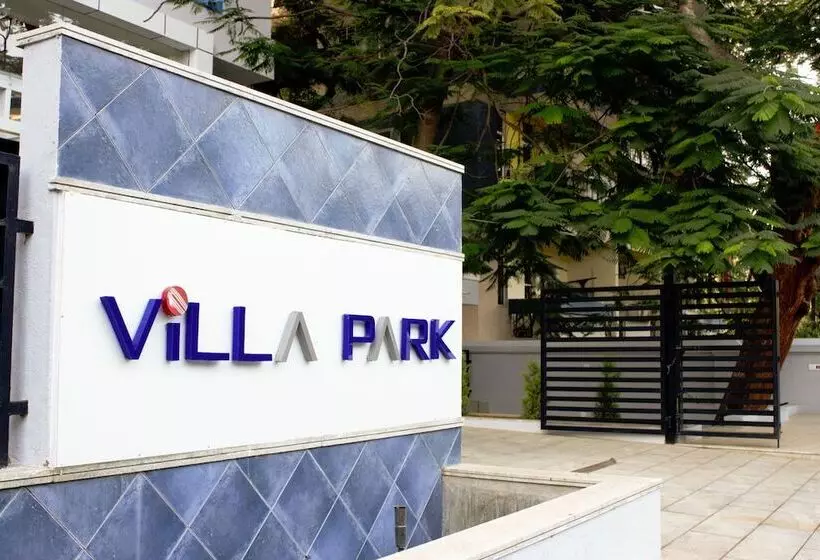 Hôtel Villa Park