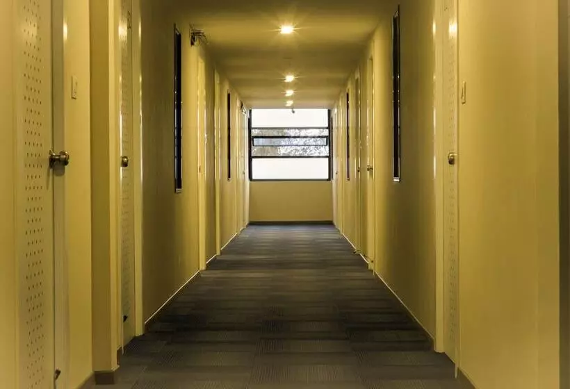 Hôtel Villa Park