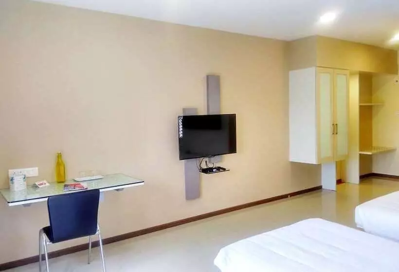 Hôtel Villa Park