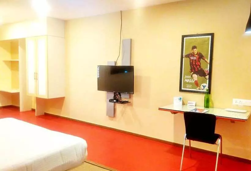 Hôtel Villa Park