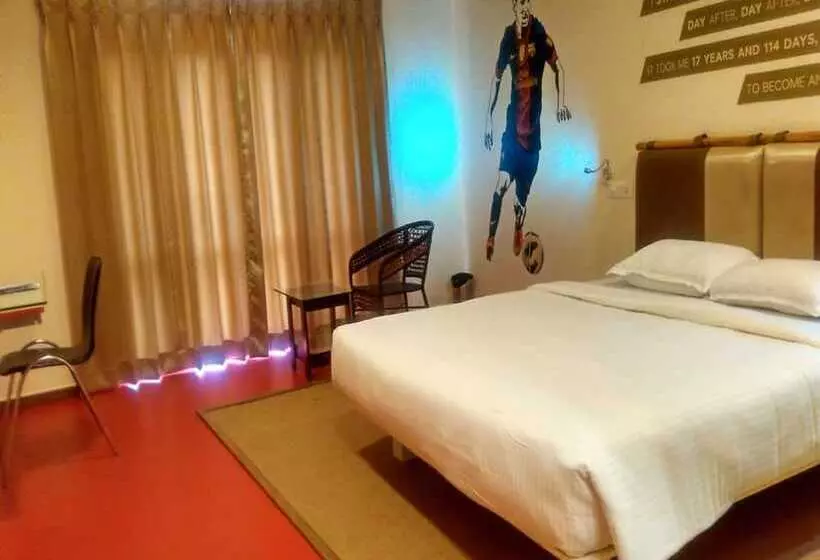 Hôtel Villa Park