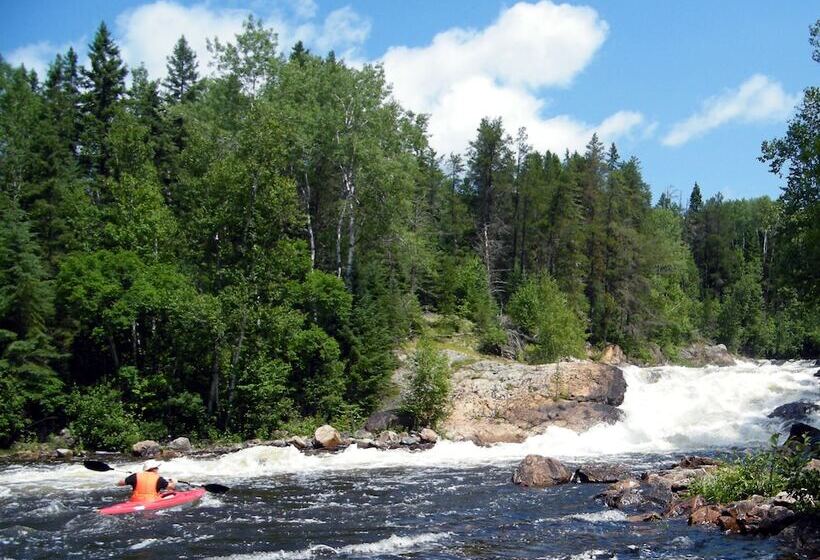 فندق Wildexodus Outdoors