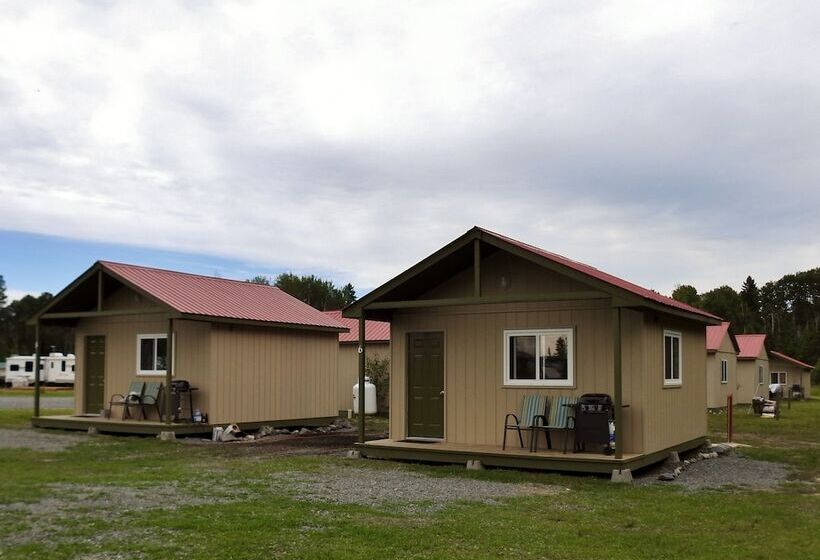 فندق Wildexodus Outdoors