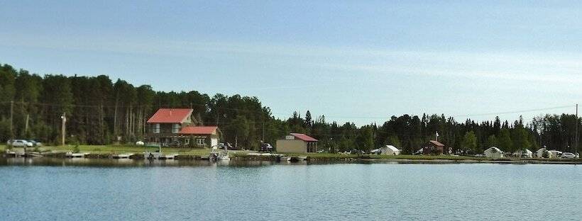 فندق Wildexodus Outdoors