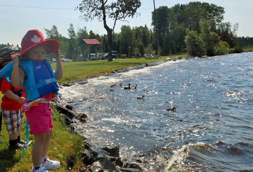 فندق Wildexodus Outdoors