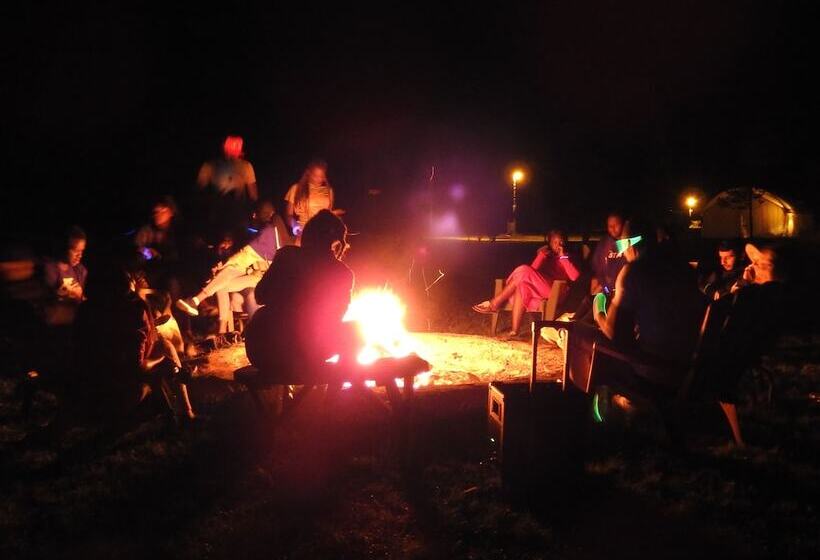 فندق Wildexodus Outdoors