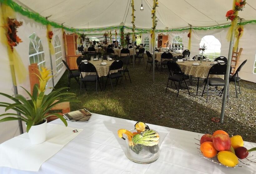 فندق Wildexodus Outdoors