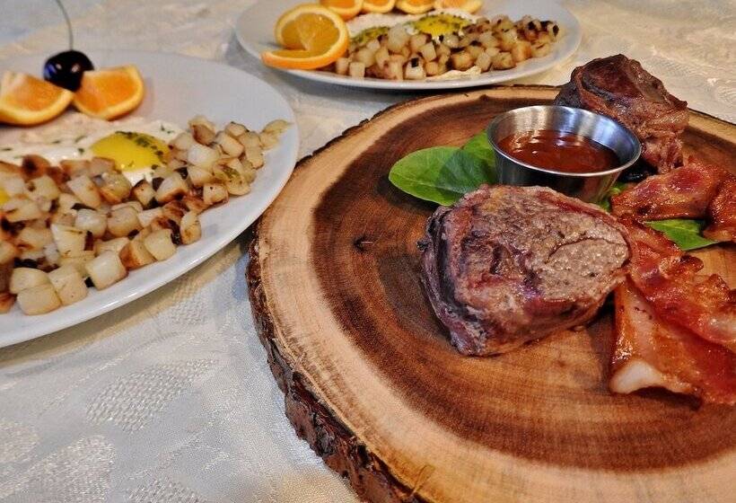 فندق Wildexodus Outdoors