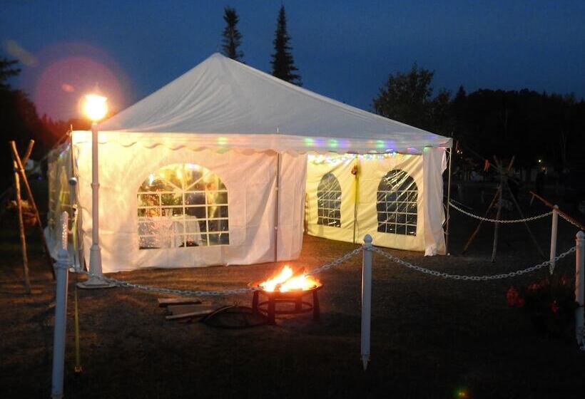 فندق Wildexodus Outdoors