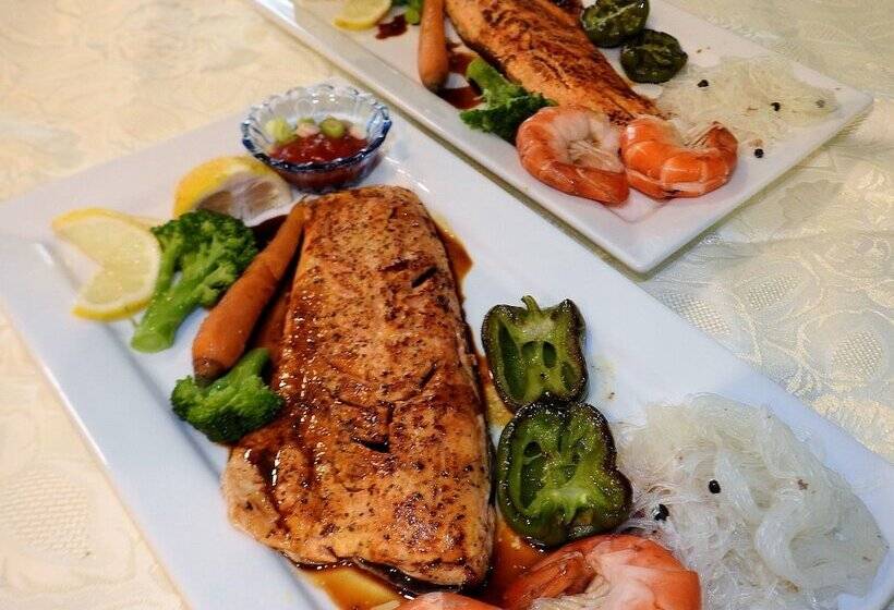 فندق Wildexodus Outdoors