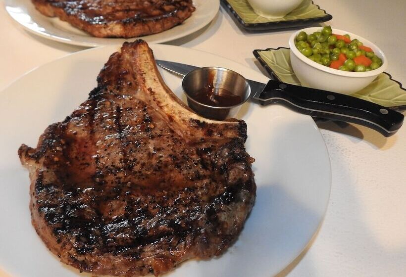 فندق Wildexodus Outdoors