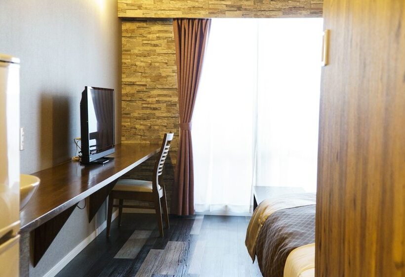 Mr.kinjo In Alaha Style