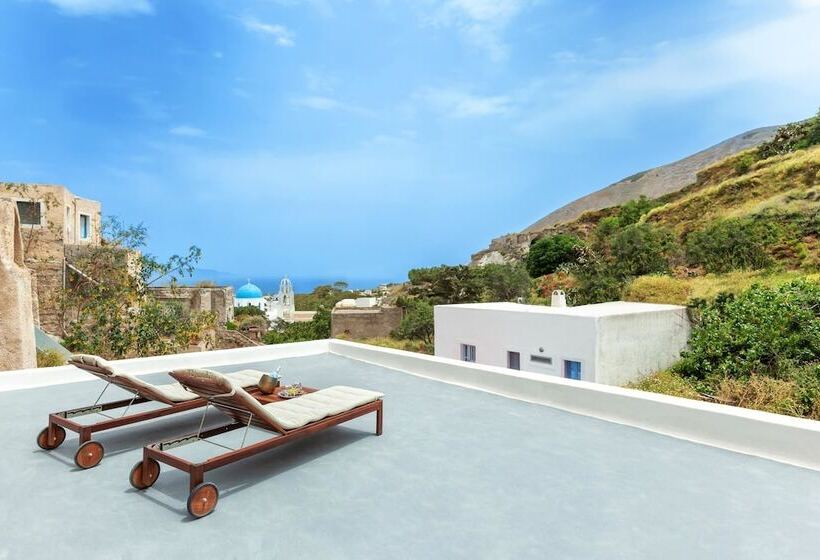 פנסיון Casa D'argento