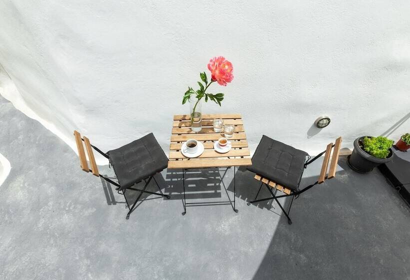 פנסיון Casa D'argento