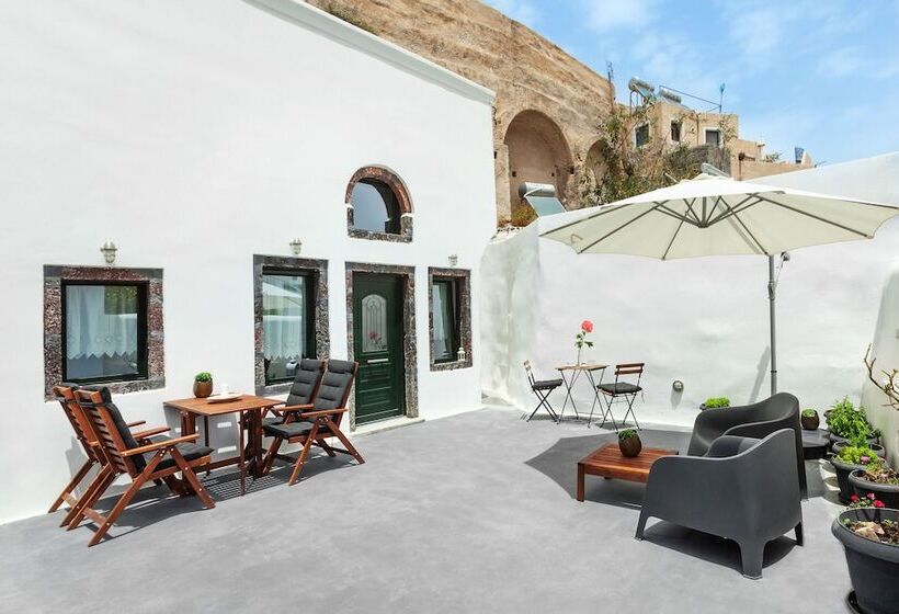 פנסיון Casa D'argento