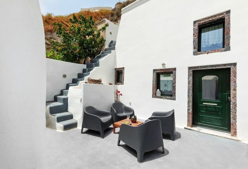 פנסיון Casa D'argento