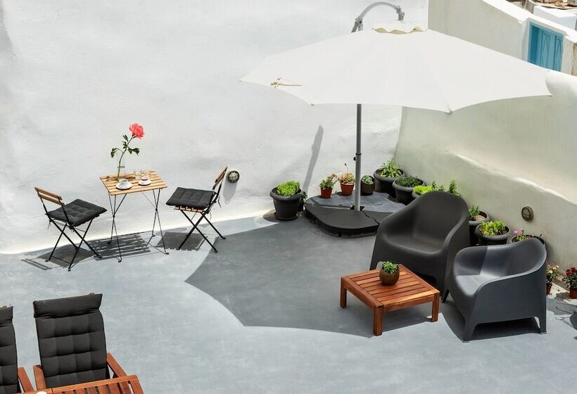 פנסיון Casa D'argento