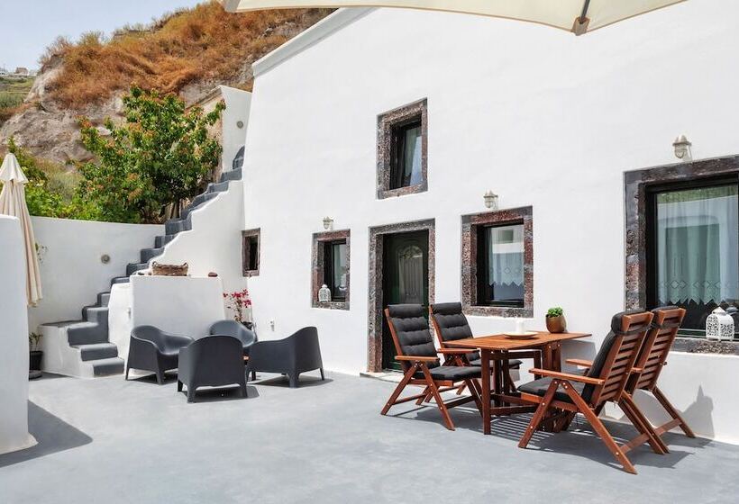 פנסיון Casa D'argento