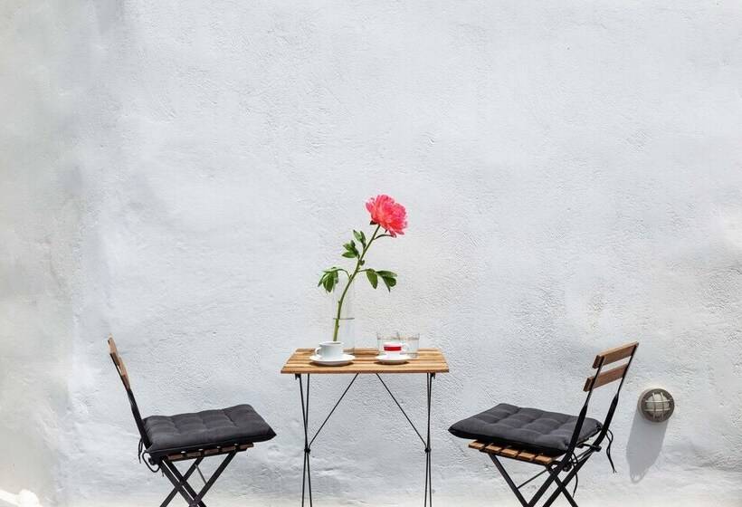 פנסיון Casa D'argento