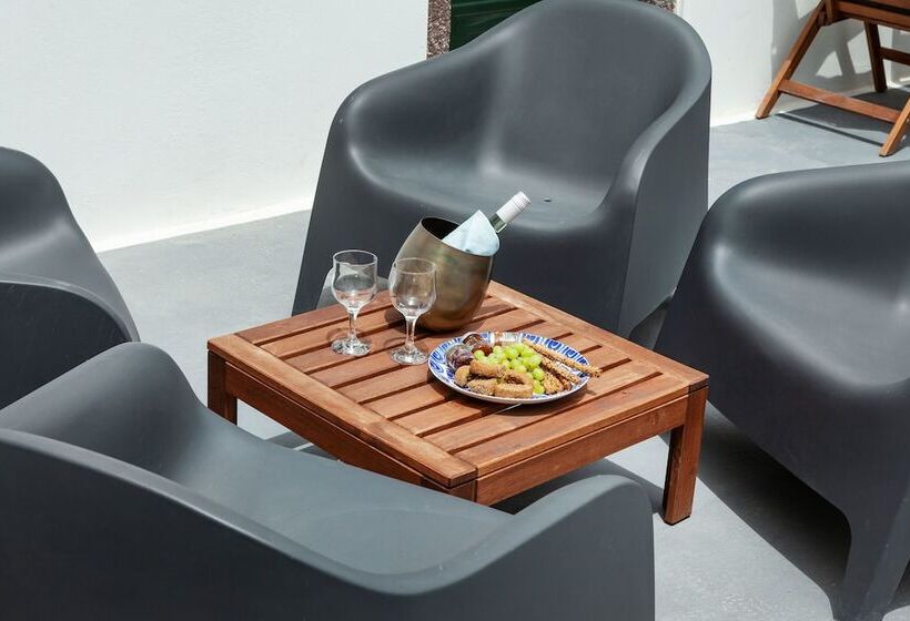 פנסיון Casa D'argento