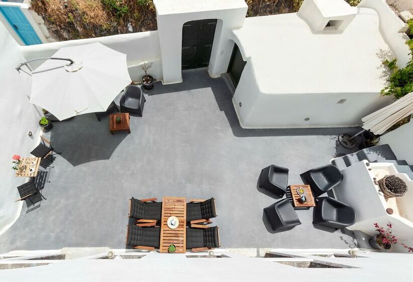 פנסיון Casa D'argento