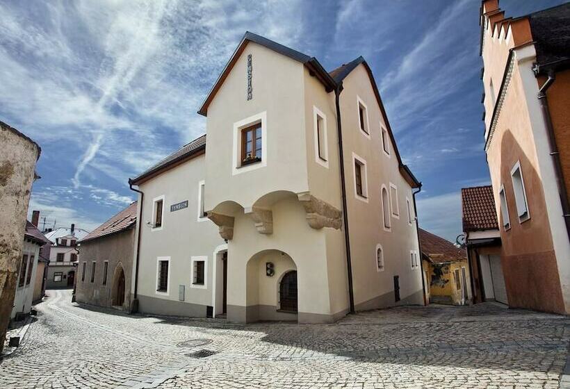 펜션 Staroměstský Penzion