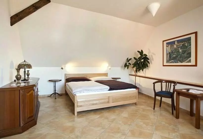 Majatalo Staroměstský Penzion