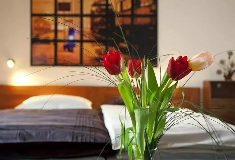 Majatalo Staroměstský Penzion