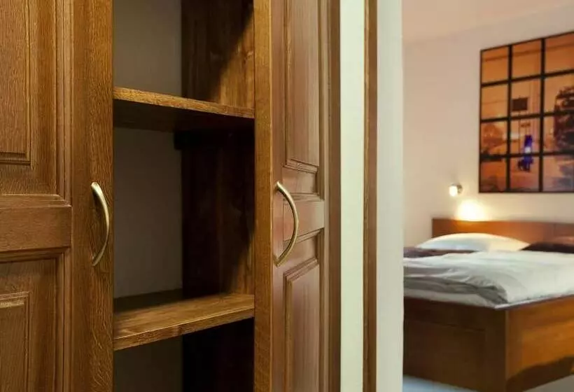 Majatalo Staroměstský Penzion