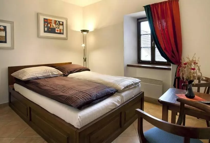 Majatalo Staroměstský Penzion