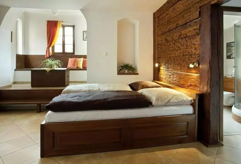 Majatalo Staroměstský Penzion