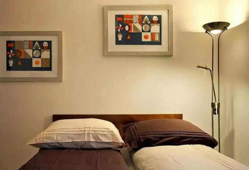 Majatalo Staroměstský Penzion