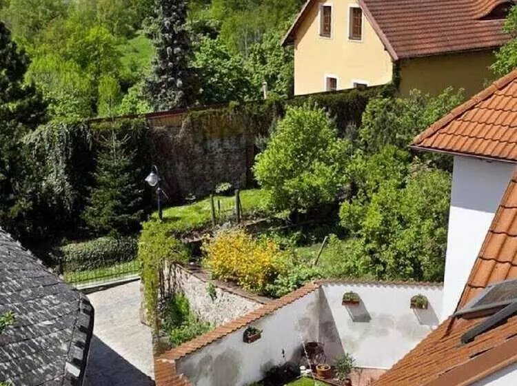 Majatalo Staroměstský Penzion