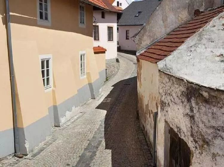 Majatalo Staroměstský Penzion