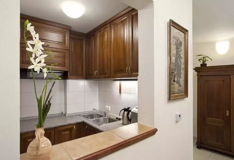 Majatalo Staroměstský Penzion