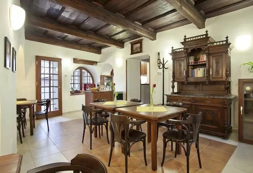 Majatalo Staroměstský Penzion