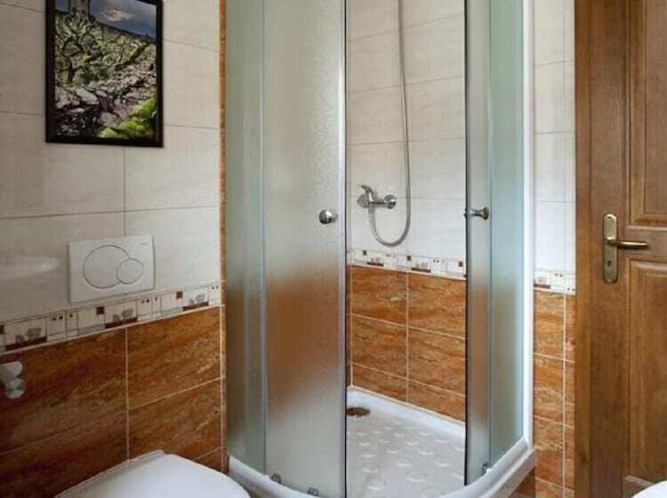 펜션 Staroměstský Penzion