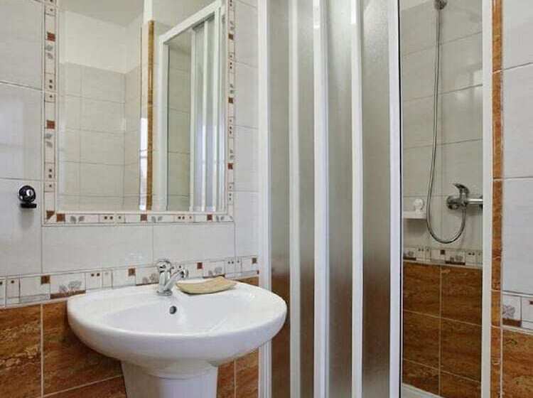 펜션 Staroměstský Penzion