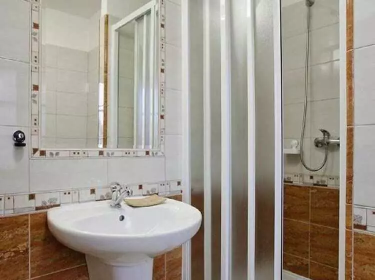 Majatalo Staroměstský Penzion