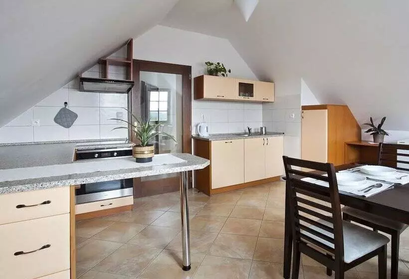 Majatalo Staroměstský Penzion