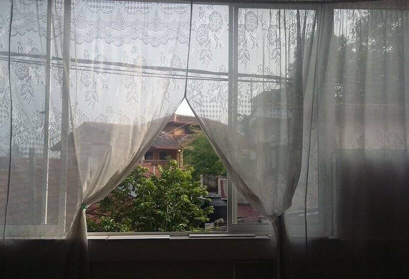 פנסיון Thomo Rest