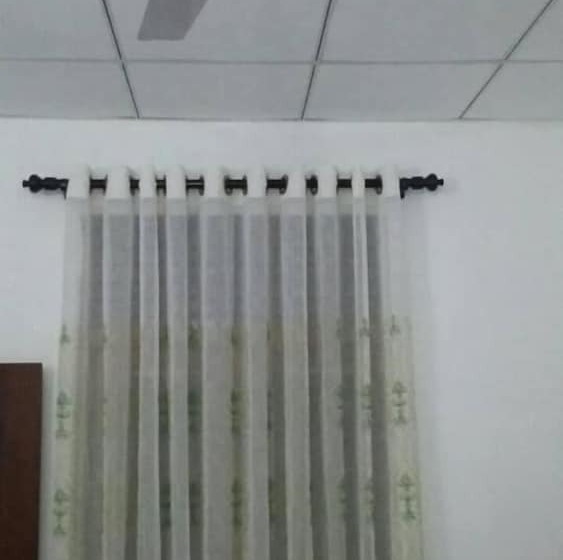 פנסיון Thomo Rest