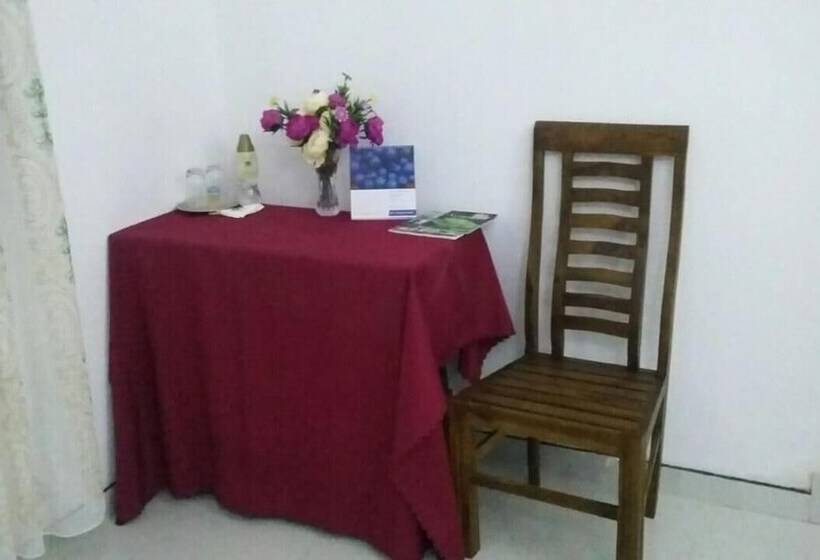 פנסיון Thomo Rest