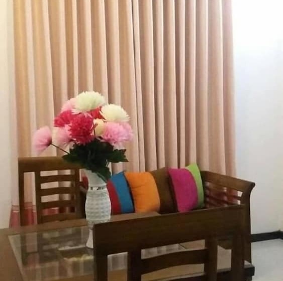 פנסיון Thomo Rest