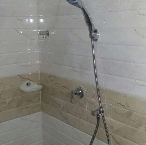 פנסיון Thomo Rest