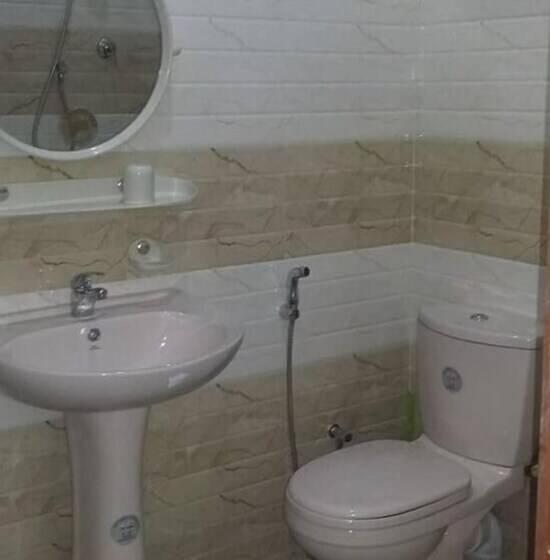 פנסיון Thomo Rest