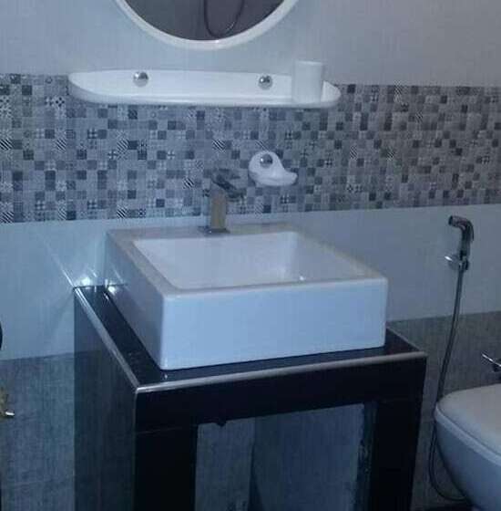 פנסיון Thomo Rest