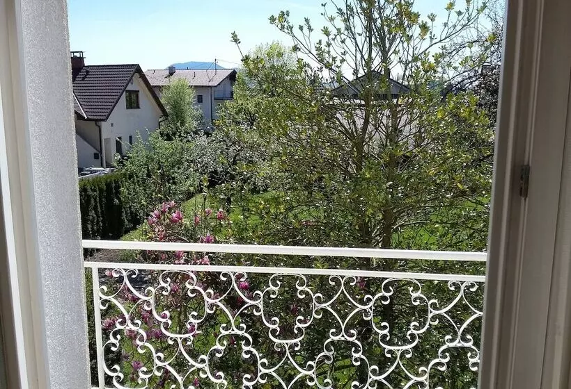 پانسیون Vila Bbq