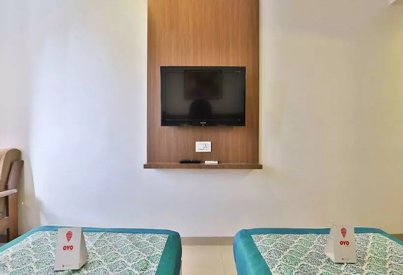Ranvir Prime Hotel Jalandhar