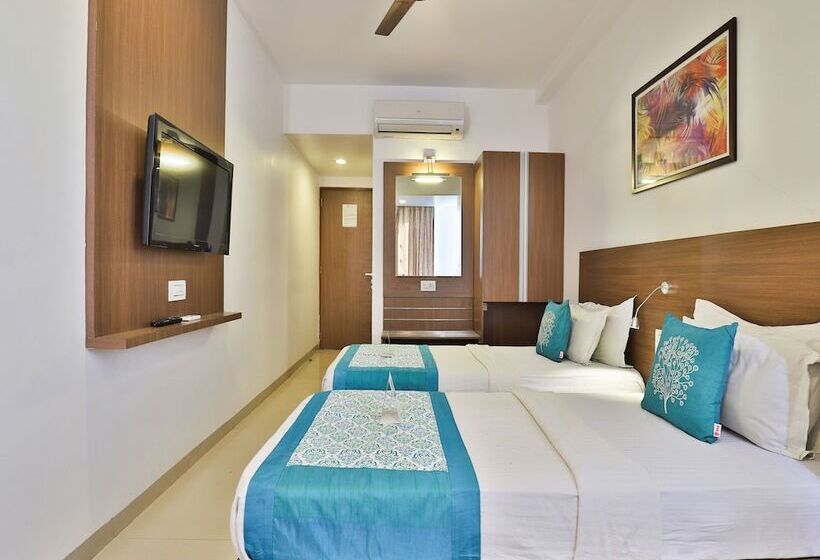 Ranvir Prime Hotel Jalandhar